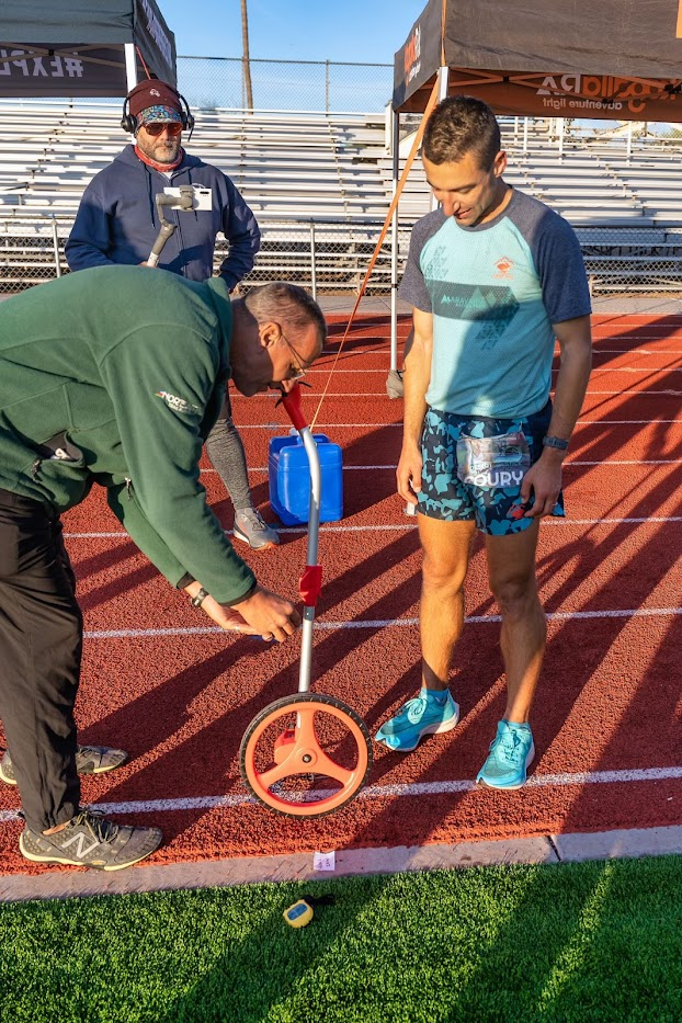 Estimating the Green Line